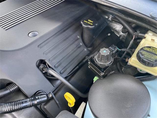 2003 Ford Thunderbird (CC-2096248) for sale in Solon, Ohio