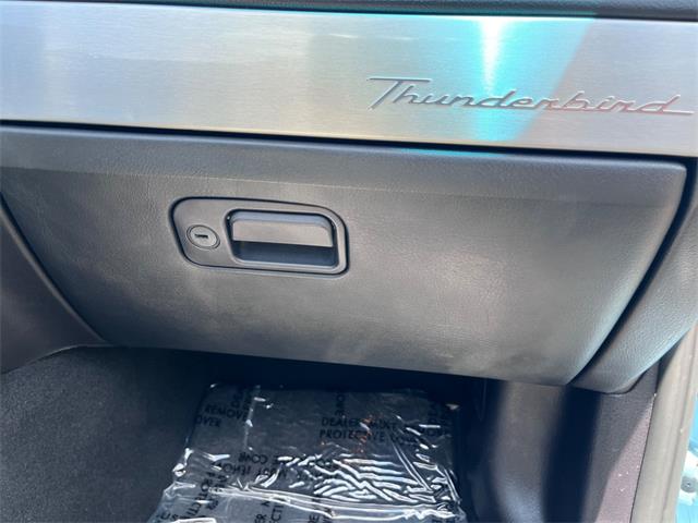 2003 Ford Thunderbird (CC-2096248) for sale in Solon, Ohio