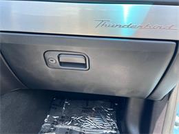 2003 Ford Thunderbird (CC-2096248) for sale in Solon, Ohio