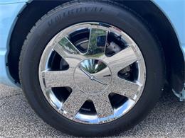 2003 Ford Thunderbird (CC-2096248) for sale in Solon, Ohio