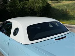 2003 Ford Thunderbird (CC-2096248) for sale in Solon, Ohio