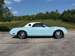2003 Ford Thunderbird (CC-2096248) for sale in Solon, Ohio
