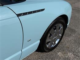 2003 Ford Thunderbird (CC-2096248) for sale in Solon, Ohio