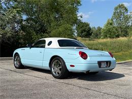 2003 Ford Thunderbird (CC-2096248) for sale in Solon, Ohio