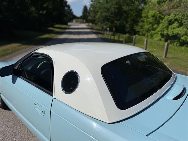 2003 Ford Thunderbird (CC-2096248) for sale in Solon, Ohio