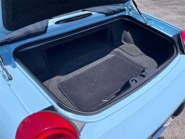 2003 Ford Thunderbird (CC-2096248) for sale in Solon, Ohio