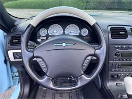 2003 Ford Thunderbird (CC-2096248) for sale in Solon, Ohio