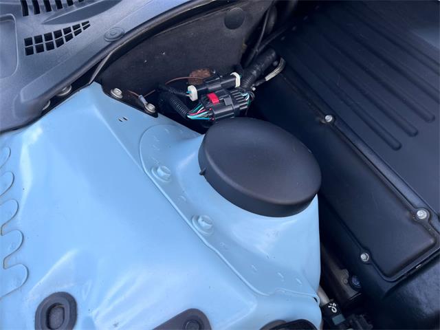 2003 Ford Thunderbird (CC-2096248) for sale in Solon, Ohio