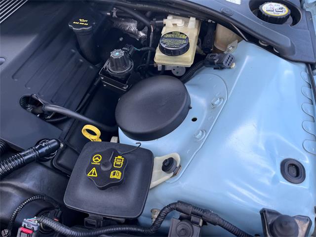 2003 Ford Thunderbird (CC-2096248) for sale in Solon, Ohio