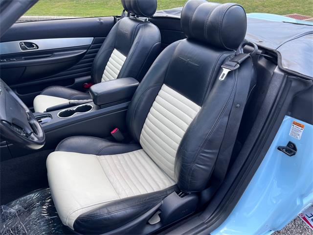 2003 Ford Thunderbird (CC-2096248) for sale in Solon, Ohio