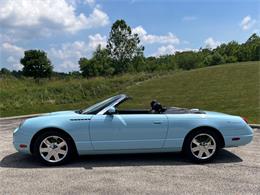 2003 Ford Thunderbird (CC-2096248) for sale in Solon, Ohio