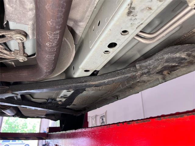 2003 Ford Thunderbird (CC-2096248) for sale in Solon, Ohio