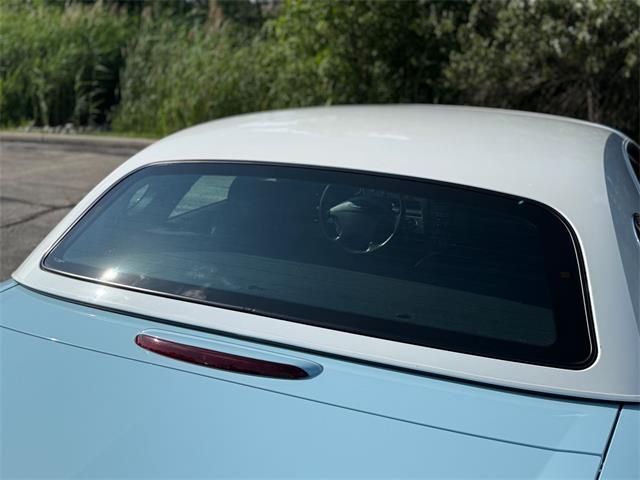 2003 Ford Thunderbird (CC-2096248) for sale in Solon, Ohio