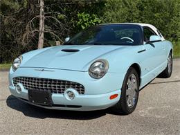 2003 Ford Thunderbird (CC-2096248) for sale in Solon, Ohio