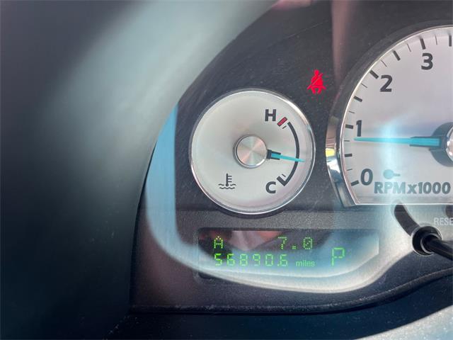 2003 Ford Thunderbird (CC-2096248) for sale in Solon, Ohio