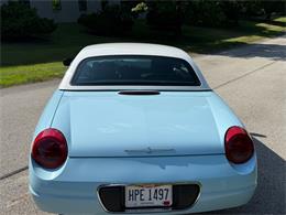 2003 Ford Thunderbird (CC-2096248) for sale in Solon, Ohio