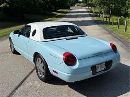 2003 Ford Thunderbird (CC-2096248) for sale in Solon, Ohio