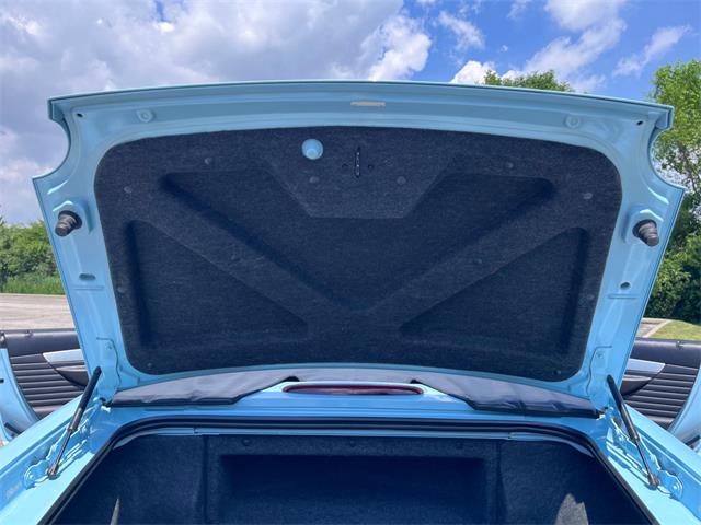 2003 Ford Thunderbird (CC-2096248) for sale in Solon, Ohio