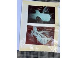1966 Ford Mustang (CC-2096249) for sale in Wilson, Oklahoma