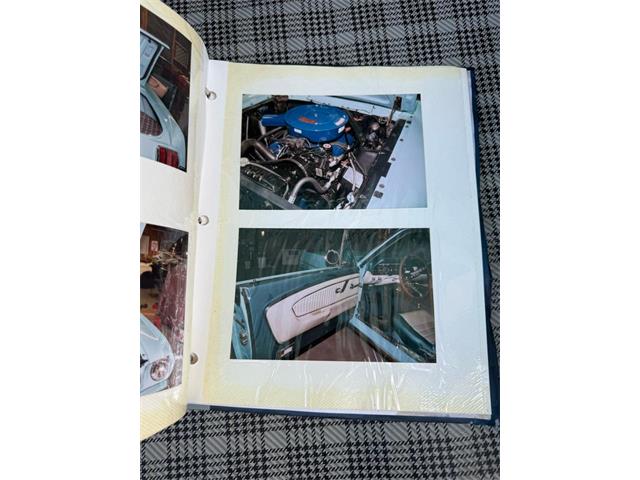 1966 Ford Mustang (CC-2096249) for sale in Wilson, Oklahoma