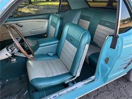 1966 Ford Mustang (CC-2096249) for sale in Wilson, Oklahoma