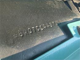 1966 Ford Mustang (CC-2096249) for sale in Wilson, Oklahoma