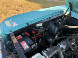 1966 Ford Mustang (CC-2096249) for sale in Wilson, Oklahoma