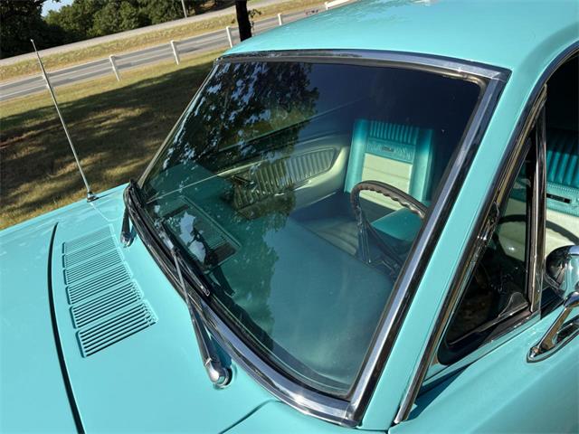 1966 Ford Mustang (CC-2096249) for sale in Wilson, Oklahoma