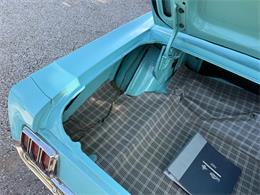 1966 Ford Mustang (CC-2096249) for sale in Wilson, Oklahoma