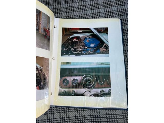 1966 Ford Mustang (CC-2096249) for sale in Wilson, Oklahoma