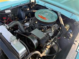 1966 Ford Mustang (CC-2096249) for sale in Wilson, Oklahoma