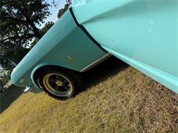 1966 Ford Mustang (CC-2096249) for sale in Wilson, Oklahoma