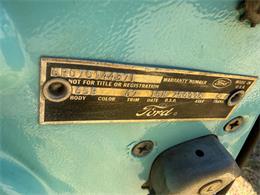 1966 Ford Mustang (CC-2096249) for sale in Wilson, Oklahoma