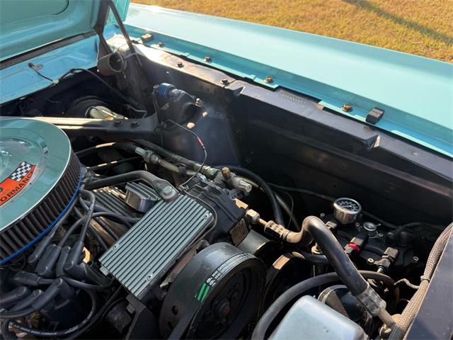 1966 Ford Mustang (CC-2096249) for sale in Wilson, Oklahoma