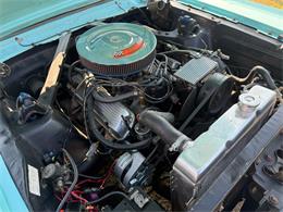 1966 Ford Mustang (CC-2096249) for sale in Wilson, Oklahoma