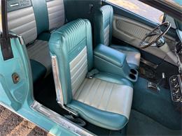 1966 Ford Mustang (CC-2096249) for sale in Wilson, Oklahoma