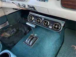 1966 Ford Mustang (CC-2096249) for sale in Wilson, Oklahoma