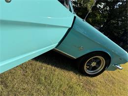 1966 Ford Mustang (CC-2096249) for sale in Wilson, Oklahoma