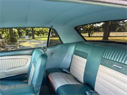 1966 Ford Mustang (CC-2096249) for sale in Wilson, Oklahoma