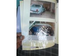 1966 Ford Mustang (CC-2096249) for sale in Wilson, Oklahoma