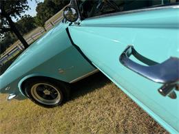 1966 Ford Mustang (CC-2096249) for sale in Wilson, Oklahoma