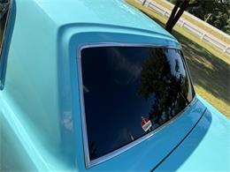 1966 Ford Mustang (CC-2096249) for sale in Wilson, Oklahoma