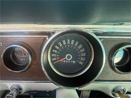 1966 Ford Mustang (CC-2096249) for sale in Wilson, Oklahoma