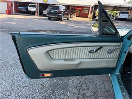 1966 Ford Mustang (CC-2096249) for sale in Wilson, Oklahoma