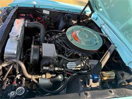 1966 Ford Mustang (CC-2096249) for sale in Wilson, Oklahoma