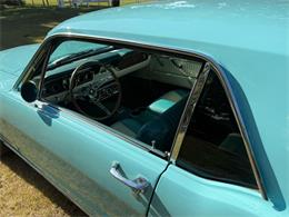 1966 Ford Mustang (CC-2096249) for sale in Wilson, Oklahoma