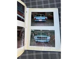 1966 Ford Mustang (CC-2096249) for sale in Wilson, Oklahoma