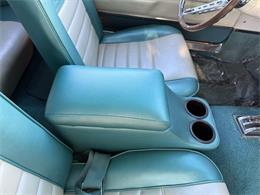 1966 Ford Mustang (CC-2096249) for sale in Wilson, Oklahoma
