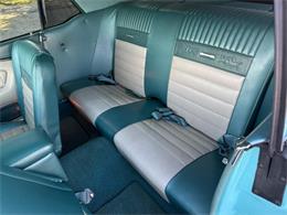 1966 Ford Mustang (CC-2096249) for sale in Wilson, Oklahoma