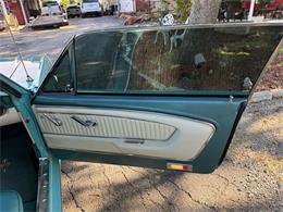 1966 Ford Mustang (CC-2096249) for sale in Wilson, Oklahoma